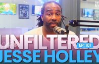 Dallas Cowboys NFL Draft Options & Luka Doncic Returns to Dallas | Unfiltered W/ Jesse Holley EP101