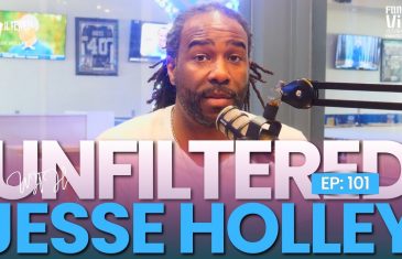 Dallas Cowboys NFL Draft Options & Luka Doncic Returns to Dallas | Unfiltered W/ Jesse Holley EP101
