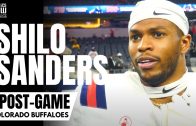 Rodney Anderson on Heisman talk and Baker Mayfield