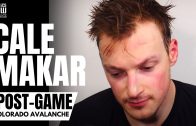 Cale Makar Responds to STUNNING Dallas Stars Game 7 Comeback vs. Colorado, Avalanche Future