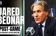 Jared Bednar Responds to STUNNING Dallas Stars GM7 Comeback vs. Colorado, Mikko Rantanen Greatness