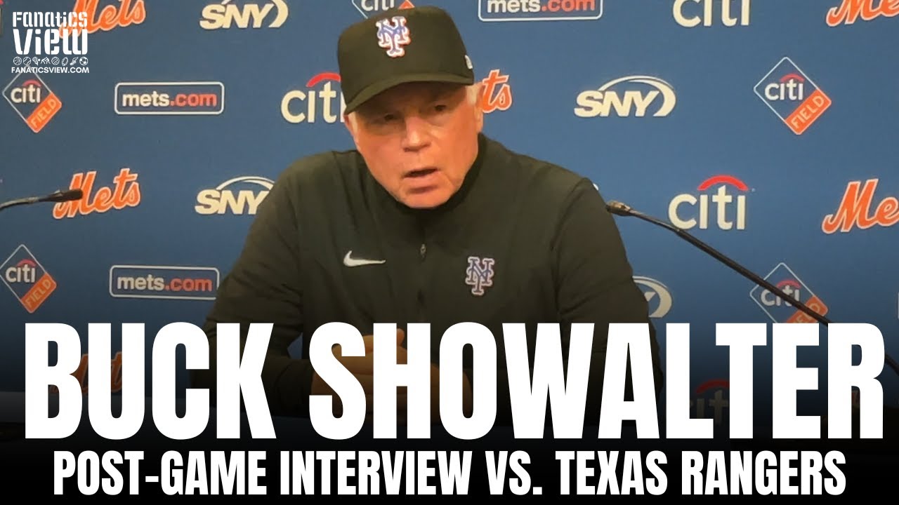 David Peterson strikes out 10 in Mets' 4-3 victory over Rangers