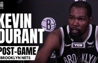 Kevin Durant talks Love for City of Toronto & Chicago Bulls “3 Elite Level Scorers” + Lonzo Ball