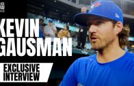 Kevin Gausman Discusses Vlad Guerrero Jr. “An Organizations Dream” & LSU Tigers Impressive Pitching