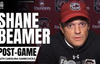 Shane Beamer Calls South Carolina Shutout Loss vs. Clemson “Horrific” & Talks Future of Gamecocks