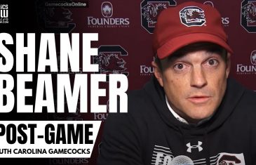 Shane Beamer Calls South Carolina Shutout Loss vs. Clemson “Horrific” & Talks Future of Gamecocks