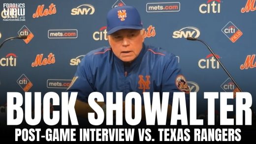 Trevor Williams roughed up in Mets 7-3 loss against Rangers