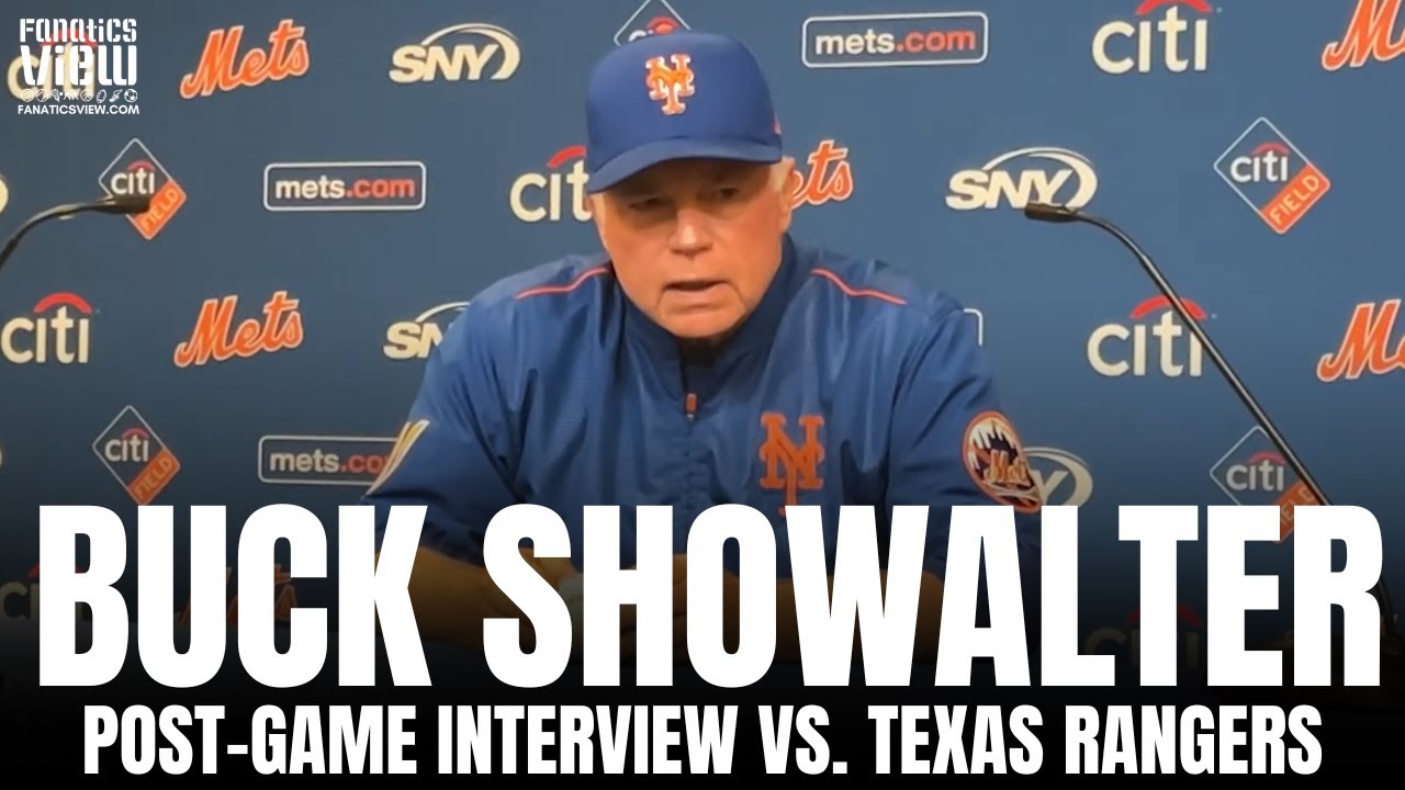 Trevor Williams roughed up in Mets 7-3 loss against Rangers