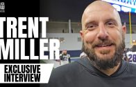 Trent Miller Recaps Willis Win vs. Forney, Willis Wildkats 2025 Season & QB Linc Frazier “Special”