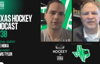 Dallas Stars vs. Minnesota Wild Playoff Series Preview, Dallas Stars Season Recap With Mike Heika
