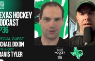 Dallas Stars Season Recap, Jason Robertson Status & Colorado’s Playoff Exit With Michael Dixon