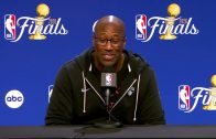 Mike Brown Reveals The Moment He Knew Jalen Brunson Was a Great NBA Player With Dallas Mavericks