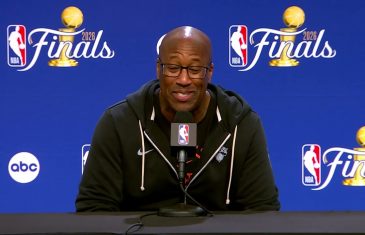 Mike Brown Reveals The Moment He Knew Jalen Brunson Was a Great NBA Player With Dallas Mavericks