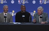 Paul Westhead Recaps NBA Coaching Career & Receiving Chuck Daly Lifetime Achievement Award from NBA