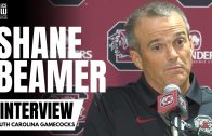 Shane Beamer Breaks Down Start of South Carolina Football 2026 Training Camp & Early Impressions