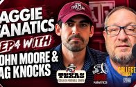 Texas A&M’s SHOCKING LOSS vs. Kentucky & LSU Tigers Preview | Aggie Fanatics EP4
