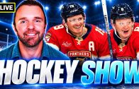 2026/2027 NHL Predictions Show – Fanatics View Hockey Show