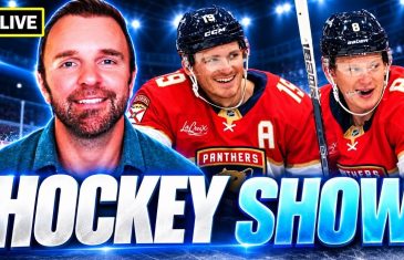 2026/2027 NHL Predictions Show – Fanatics View Hockey Show