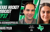 Dallas Stars 2026-2027 Season Preview With Lia Assimakopoulos | Texas Hockey Podcast EP37