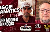 Making Sense of Texas A&M Continued 2026 Season Collapse After Missouri | Aggie Fanatics EP7