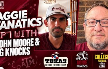 Making Sense of Texas A&M Continued 2026 Season Collapse After Missouri | Aggie Fanatics EP7