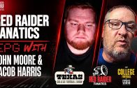 Texas Tech Win vs. Colorado, 5-0 Start & Arizona State Preview | Red Raider Fanatics EP6